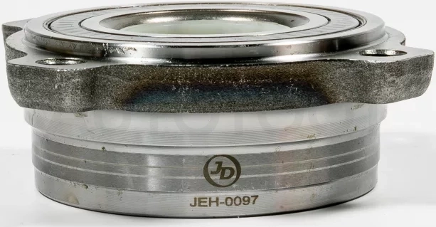 Ступица, задняя (с ABS) - Артикул JEH0097 - Производитель Just Drive - Фото, Отзывы, Цены