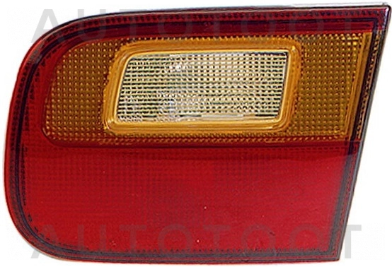 Вставка правая -  для HONDA CIVIC