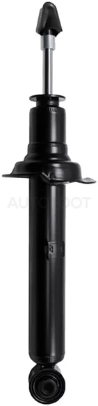 Стойка передняя Toyota Mark II (X90,X100) 92-00 / Lexus IS 98-05 - Артикул BKSAF0050 - Производитель Baikor - Фото, Отзывы, Цены