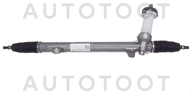 Рулевая рейка 1.6/1.7/2.0 -M51801NW Motorherz для KIA SPORTAGE