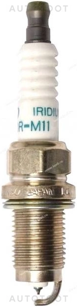 Свеча зажигания 3377 SKJ20DRM11 -SKJ20DRM11 Denso для HONDA ACCORD