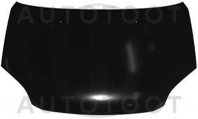 Капот -  для SUZUKI IGNIS