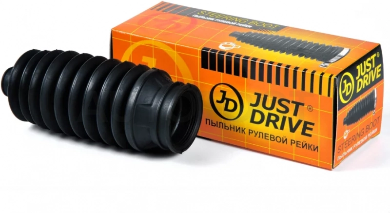 Пыльник рулевой рейки - Артикул JCD0024 - Производитель Just Drive - Фото, Отзывы, Цены