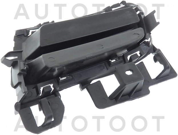 Решетка переднего бампера правая -  для MAZDA 6 (ATENZA)