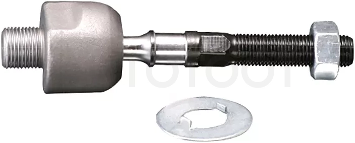 Тяга рулевая HONDA ACCORD CU# 08-12/ACURA TSX 09-14