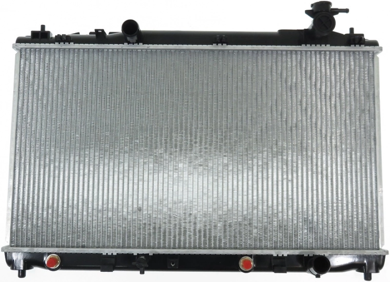 Радиатор охлаждения AT 2.4L 2AZ-FE/1AR-FE -  для TOYOTA CAMRY, TOYOTA VENZA
