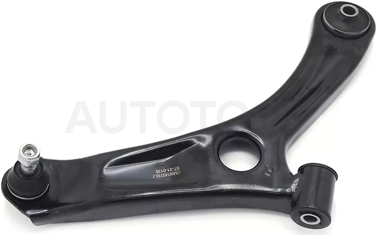Рычаг передний SUZUKI WAGON R 2011- RH - Артикул ST210135 - Производитель Sat - Фото, Отзывы, Цены
