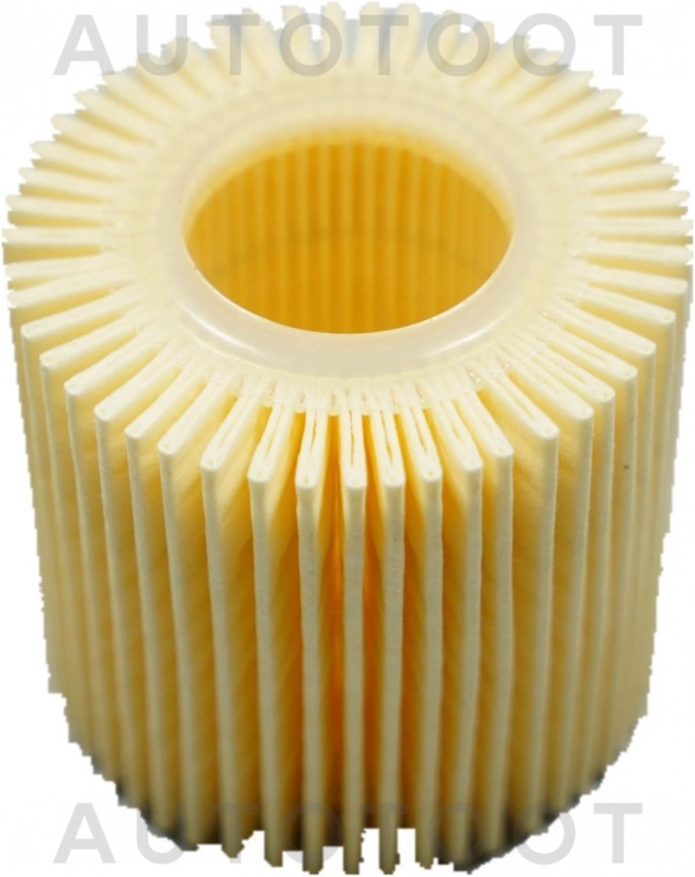 Фильтр масляный картридж 1NRFE/2NRFKE/1KRFE/K3VE -JFM0013 Just Drive для TOYOTA BB, TOYOTA PASSO, TOYOTA VITZ, TOYOTA YARIS