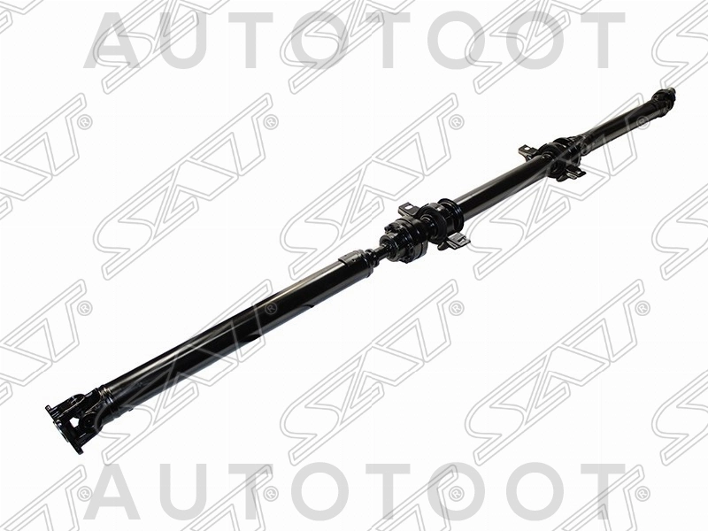 Вал карданный (в сборе) -  для TOYOTA HARRIER, TOYOTA HIGHLANDER, TOYOTA KLUGER, LEXUS RX300, LEXUS RX330, LEXUS RX350