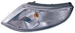 SAAB 9-5 УКАЗ.ПОВОРОТА УГЛОВОЙ ЛЕВ -  для SAAB 9-5