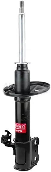 Стойка передняя Toyota Avensis (T220) 97-03 / Caldina 92-02