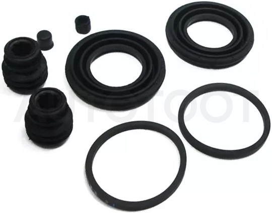 Ремкомплект суппорта перед NISSAN X-TRAIL T32 14-/ISUZU D-MAX 06- 45mm