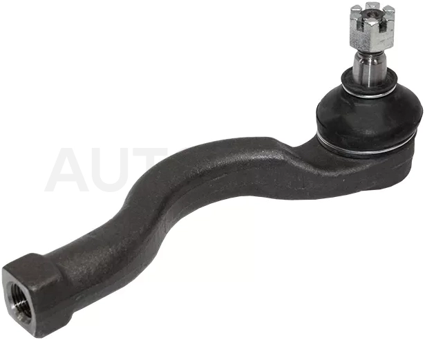 Наконечник рулевой MITSUBISHI L200/PAJERO/MONTERO SPORT/TRITON 08- LH - Артикул HSTRE0239 - Производитель Hosu - Фото, Отзывы, Цены