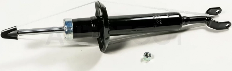 Амортизатор газомасляный передний /341842/ - Артикул JAA0252 - Производитель Just Drive - Фото, Отзывы, Цены