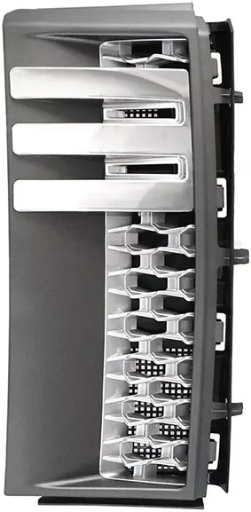Накладка на крыло Land Rover Range Rover 02-12 (Спереди/ Справа) - Артикул STRV31016GA1 - Производитель Sat - Фото, Отзывы, Цены