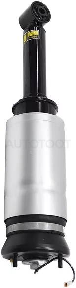 Стойка передняя Land Rover Range Rover Sport 05-13 - Артикул STLR019993 - Производитель Sat - Фото, Отзывы, Цены