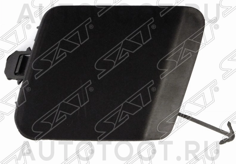Заглушка в передний бампер под крюк -STTY33110C0 Sat для TOYOTA COROLLA