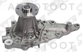 Насос водяной (помпа) 1JZFSE / JZGE -  для TOYOTA ALTEZZA, TOYOTA ARISTO, TOYOTA PROGRES