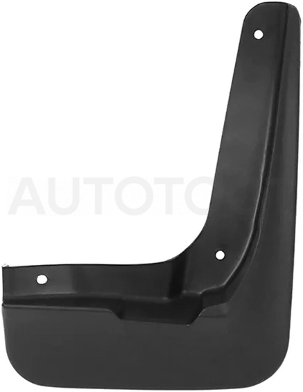 Брызговик Skoda Rapid 20- (Спереди/ Справа) - Артикул ST230028 - Производитель Sat - Фото, Отзывы, Цены