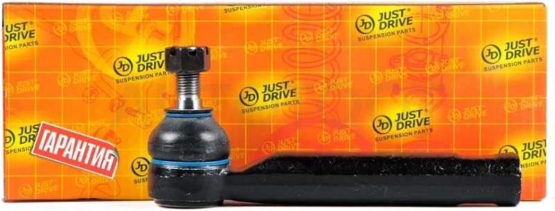 Наконечник рулевой CET149 - Артикул JSE0077 - Производитель Just Drive - Фото, Отзывы, Цены