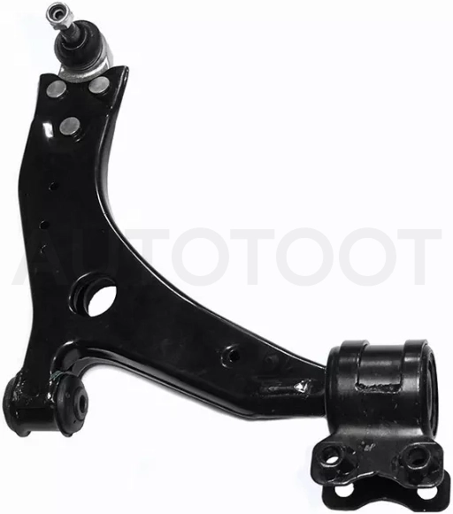Рычаг нижний D-21 FORD FOCUS II 02.06-11/C-MAX 02.06-11 RH