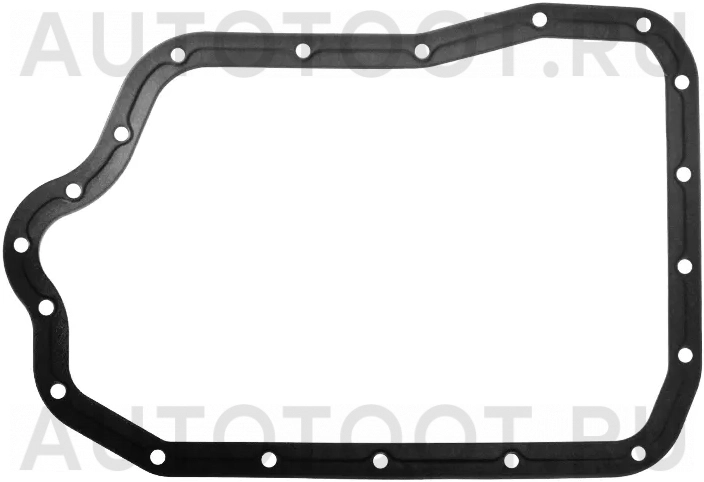 Прокладка поддона АКП TOYOTA CAMRY/HIGHLANDER/VENZA 4WD - Артикул 3516873010 - Производитель Toyota - Фото, Отзывы, Цены