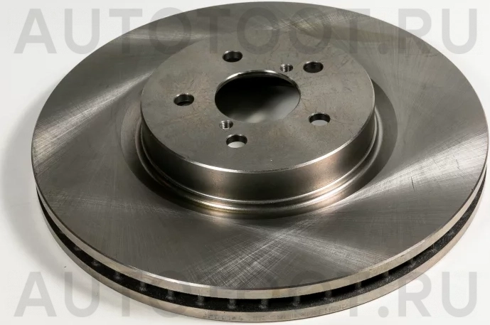 Диск тормозной передний 5отв (316х30) - Артикул JBD0184 - Производитель Just Drive - Фото, Отзывы, Цены