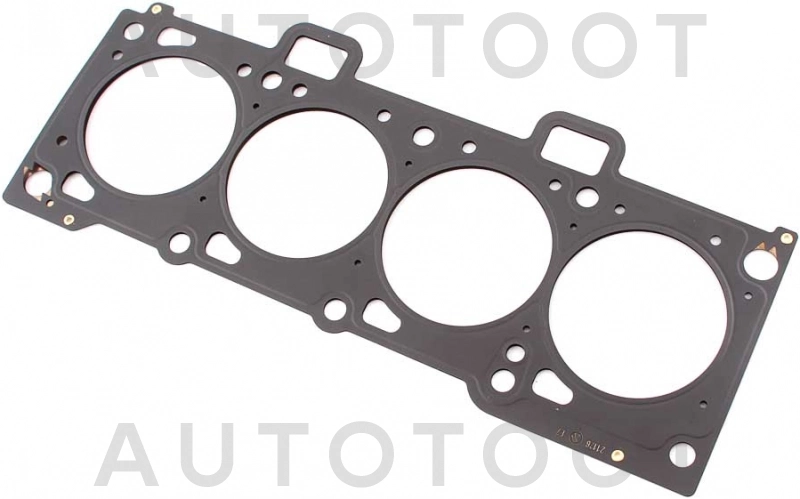 Прокладка ГБЦ  16кл 126 -GLEK13 Gallant для LADA (ВАЗ) VESTA, LADA (ВАЗ) PRIORA, LADA (ВАЗ) GRANTA