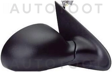 Зеркало правое (электрическое, с подогревом) -  для DODGE NEON