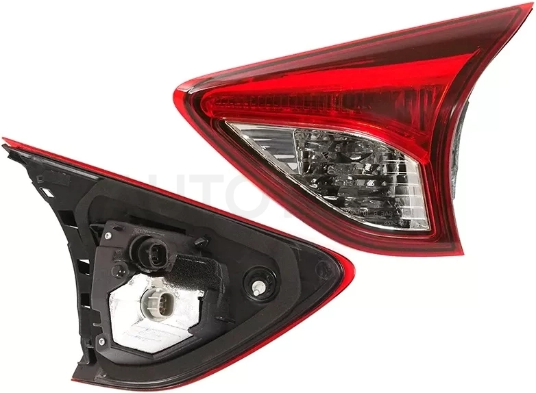 Фонарь в крышку багажника Mazda CX-5 11-15 (Справа) - Артикул 175427009N - Производитель Tyc - Фото, Отзывы, Цены