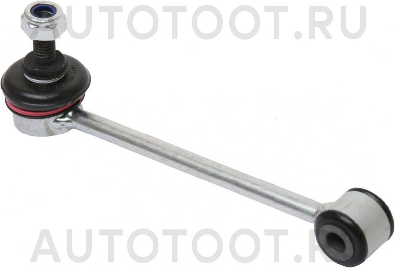 Стойка стабилизатора заднего левая=правая -5600515SX Stellox для BMW 1SERIES, BMW 3SERIES