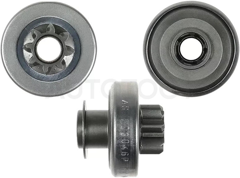 Бендикс Nissan March 02-10 / Note 05-13 - Артикул SD3046P - Производитель AS-PL - Фото, Отзывы, Цены