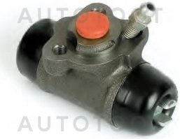 Цилиндр тормозной задний правый (d19) -PBC5114 Patron для TOYOTA COROLLA, TOYOTA CARINA