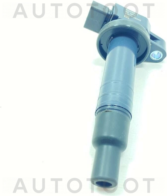Катушка зажигания TOYOTA 1SZ / 1-2NZ-FE (1.0 1.3 .1.5L ) -BRIC149 Brave для TOYOTA COROLLA, TOYOTA ALLEX, TOYOTA COROLLA FIELDER, TOYOTA RUNX, TOYOTA BB, TOYOTA FUN CARGO, TOYOTA VITZ, TOYOTA YARIS, T