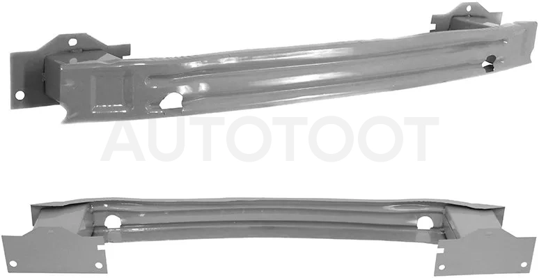 Усилитель бампера Chevrolet Cruze 09-15 / Opel Astra 09-15 (Сзади)