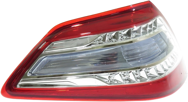 Фонарь задний левый 2011-2014 -  для NISSAN TEANA
