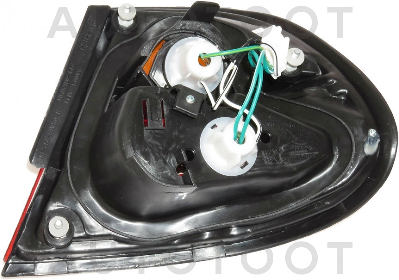 Фонарь задний левый (седан) -  для NISSAN ALMERA, NISSAN PULSAR