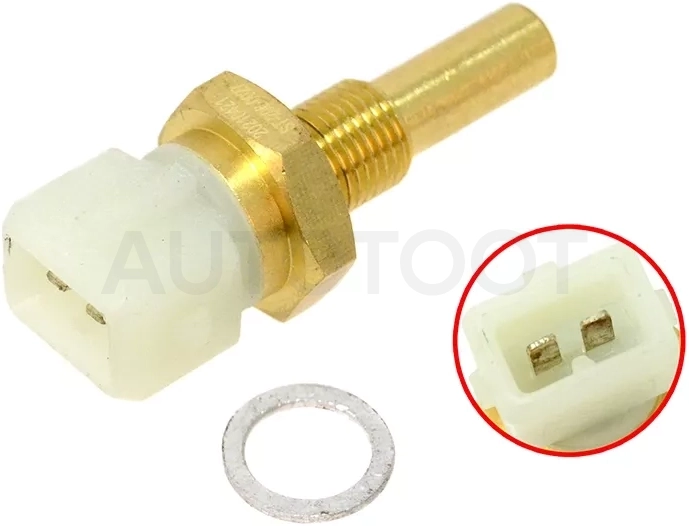 Датчик температуры Audi A6 94-97 / Volkswagen Golf 83-99