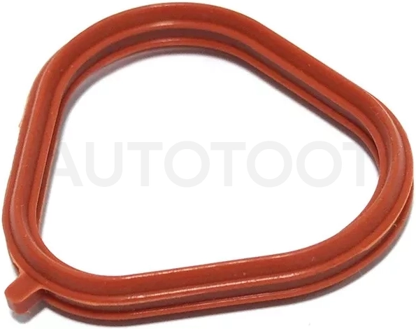 Прокладка впускного коллектора DAEWOO NEXIA/KALOS 1,6 DOHC/SOHC (F16D3)
