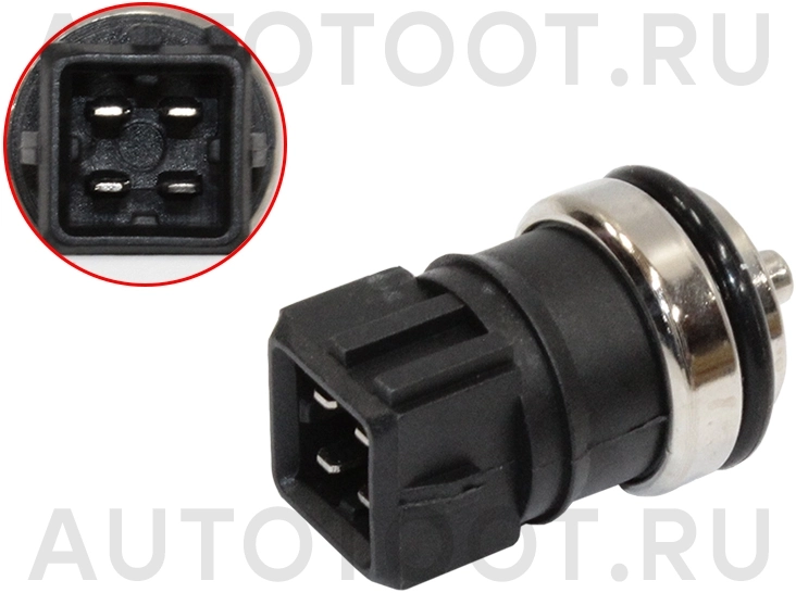 Датчик температуры охлаждающей жидкости -ST2060055 Sat для NISSAN NOTE