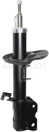Стойка передняя Nissan Qashqai 06-13 / X-Trail 07-22 - Артикул BKSAF0287 - Производитель Baikor - Фото, Отзывы, Цены