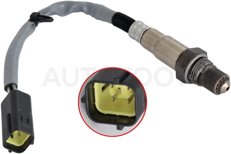Датчик кислородный Nissan AD 06- / Almera 12-19