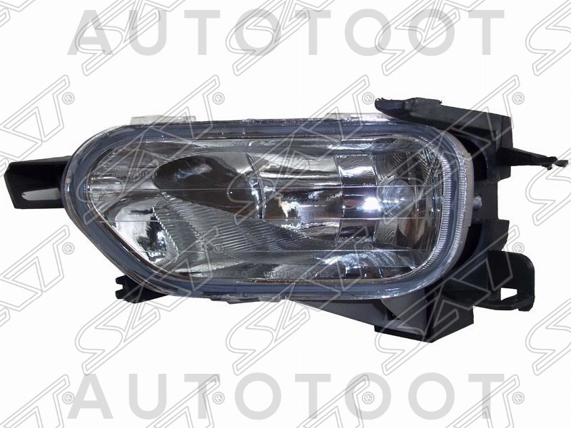 Фара противотуманная левая -ST2172015L Sat для HONDA CR-V