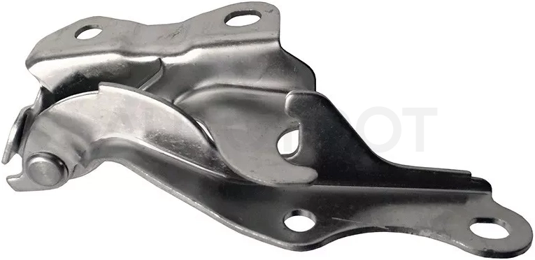 Петля капота Toyota Camry Gracia 96-01 (Справа) - Артикул STTY37015B1 - Производитель Sat - Фото, Отзывы, Цены