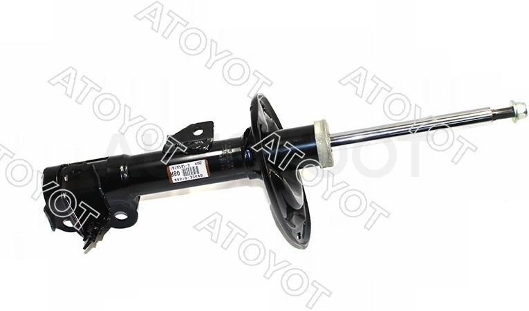 Амортизатор передний левый -JAS0487 Just Drive для TOYOTA CAMRY