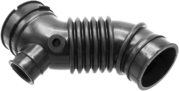 Гофра воздушного фильтра TOYOTA LAND CRUISER PRADO J15# 09