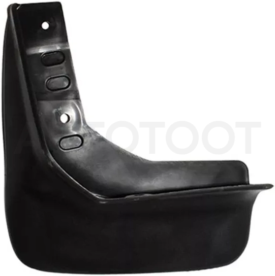 Брызговик Mitsubishi Lancer 02-10 / Lancer Cedia 00-03 / Lancer Japan 03-10 (Сзади/ Слева)