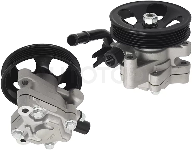 Насос ГУР HYUNDAI ACCENT III/ACCENT/MATRIX/KIA RIO II/CERATO 1,5D 05