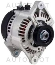 Генератор -  для NISSAN PRIMERA