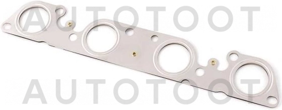 Прокладка выпускного коллектора 16кл -EK22 Gallant для LADA (ВАЗ) VESTA, LADA (ВАЗ) PRIORA, LADA (ВАЗ) GRANTA